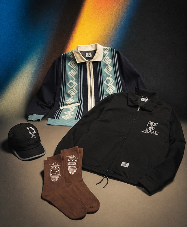 Accessories