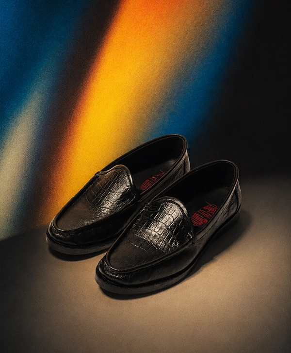 Boat Shoes