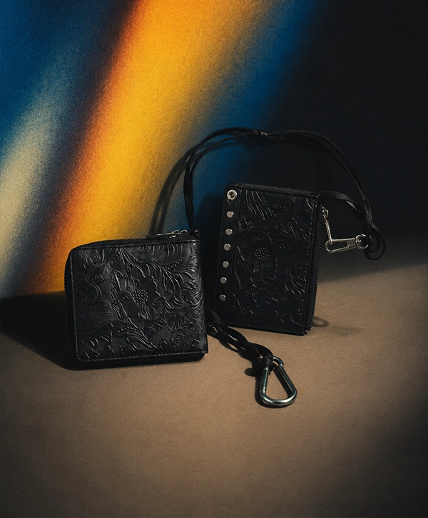 Card wallet