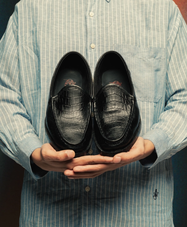 Loafer